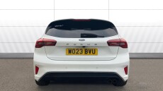 Ford Focus 1.0 EcoBoost ST-Line 5dr Petrol Hatchback